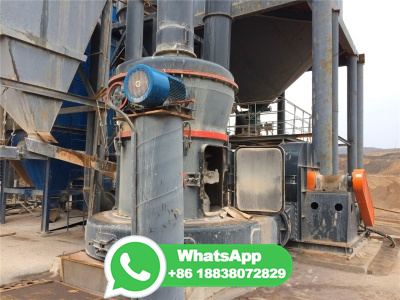 Ball Mills For Sale | Machinery Equipment Co.