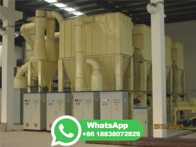 Hammer Mill 