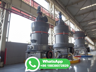 Ball Mill JXSC Mineral