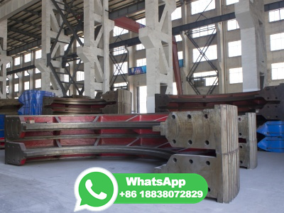 Ball mill