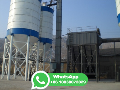 Vertical Raw Mill | Cement Raw Mill | Raw Mill In Cement Plant