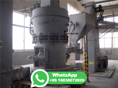 Small Ball Mill 911 Metallurgist