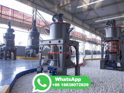 What is Raymond mill and ball mill process LinkedIn