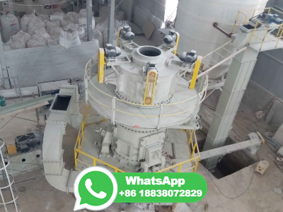 Ball mill Wikipedia