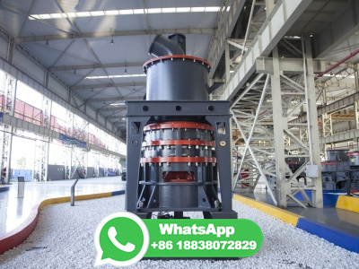 How to Choose the Right Types of Ball Mill for Your Appliion