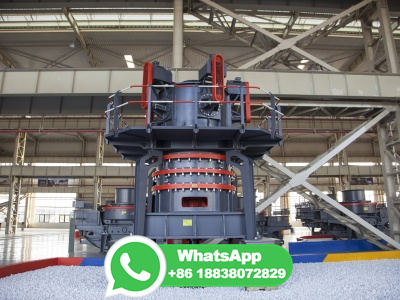 What Is a Ball Mill? | Blog Posts | OneMonroe