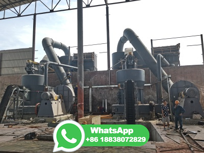 Coal Pulverizer Design | Crusher Mills, Cone Crusher, Jaw Crushers