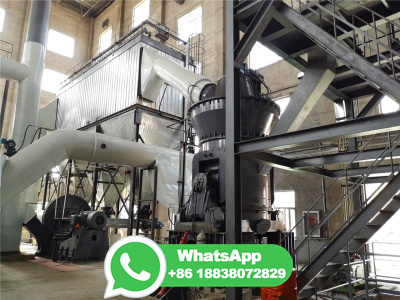 Ball Mills | Industry Grinder for Mineral Processing JXSC Machine