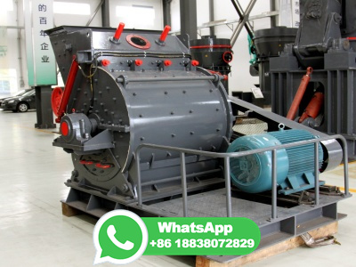 Review on vertical roller mill in cement industry its performance ...