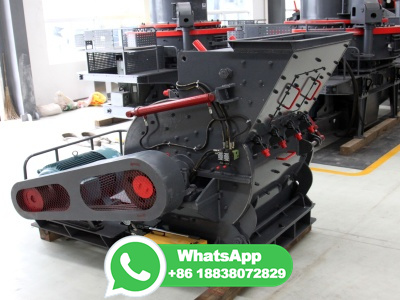 Copper ore grinding in a mobile vertical roller mill pilot plant