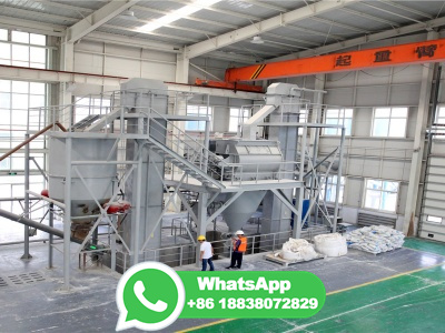 Cement grinding Vertical roller mills VS ball mills