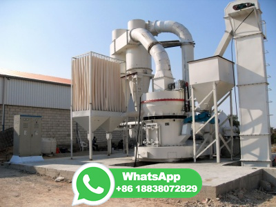 Ball Mill | Ball Mills | Wet Dry Grinding | DOVE