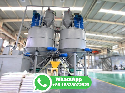 Process Training Ball Mill INFINITY FOR CEMENT EQUIPMENT