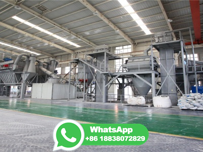 Cement ball mill Xinxiang Great Wall Machinery Co., Ltd PDF ...