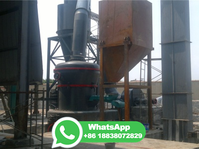 Ball Mill Principle, Construction, Uses, Advantage, Disadvantage, and ...