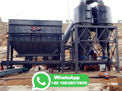 Ball Mill | Ball Mills | Wet Dry Grinding | DOVE