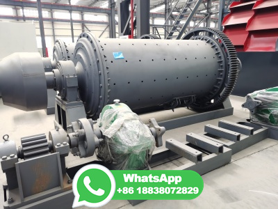 Ball Mill for Sale | Mining and Cement Milling Equipment