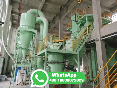 Ball Mill Design/Power Calculation 911 Metallurgist