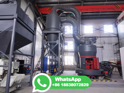 Ball Mill (Ball Mills Explained) saVRee saVRee