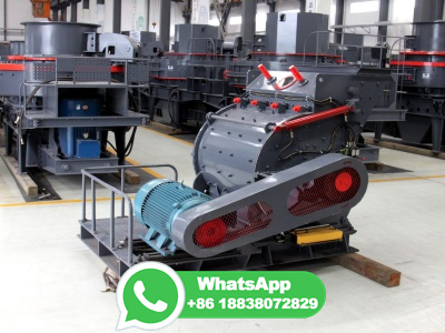 Used Ballmills For Sale  King