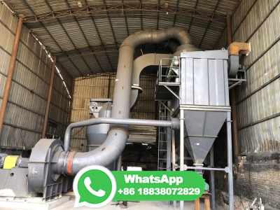 What is a ball mill and how does it function? LinkedIn