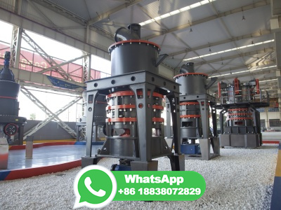 Dolomite Mill/ Dolomite Crusher/ Dolomite Grinding ... Fote Machinery