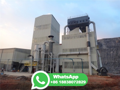 Power consumption of cement manufacturing plant