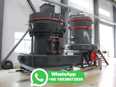 Ball Mill Industrial IMOP14 CAMSRL