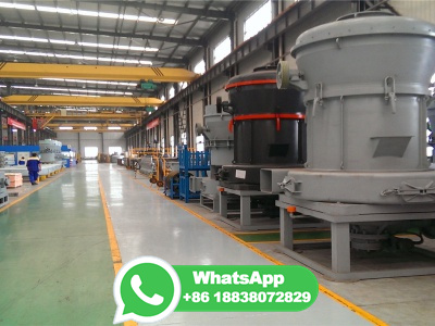 Superfine Graphite Grinding Mill Machine LinkedIn