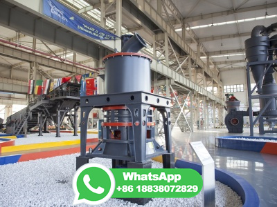 PDF Technical Specification of Wet Ball Mill Equipment (Sub Assembly of Fgd ...