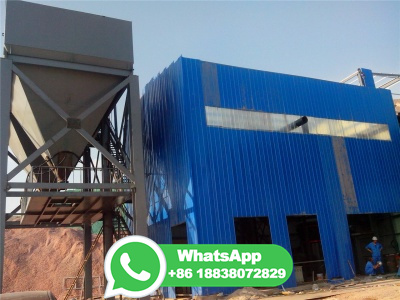 Process of construction waste grinding: (a) jaw crusher (crushing); .