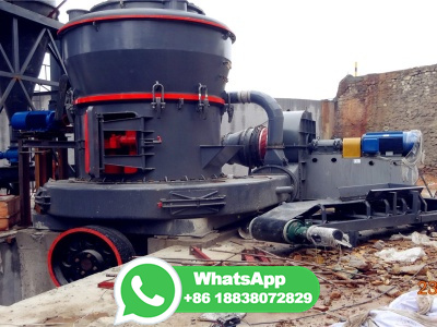 Ball Mills | Industry Grinder for Mineral Processing JXSC Machine